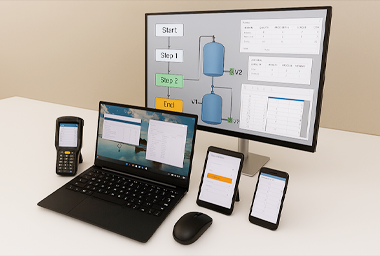 ソフトウェア開発