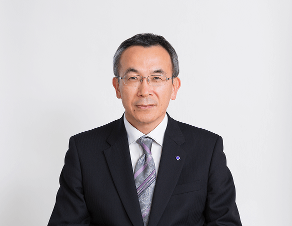 代表取締役 西内浩二