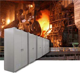 鉄鋼・非鉄金属産業