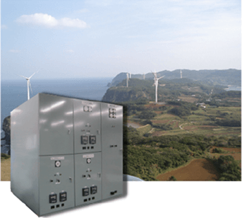 電力・電機産業