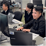 多様性の尊重外国人の採用
