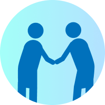 感謝を忘れずに