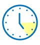 時計アイコン