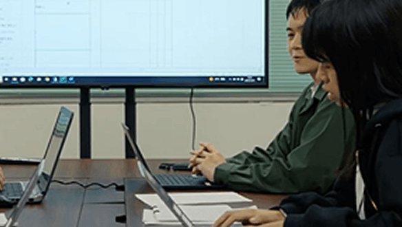 SCADAソフト設計