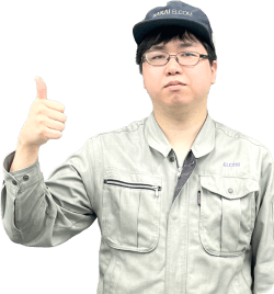 制御盤製造hover