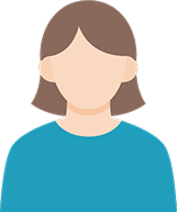 若手社員アイコン1